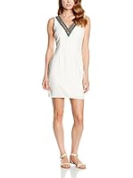 Tonalá Vestido Nicole (Blanco)