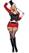 Ring Leader Costume