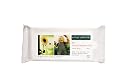 Nature babycare Travel Pack Fragrance Free Wipes with Aloe 30-Count Packages (Case of 14) (420 Wipes)