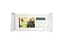 Nature babycare Travel Pack Fragrance Free Wipes with Aloe 30-Count Packages (Case of 14) (420 Wipes)
