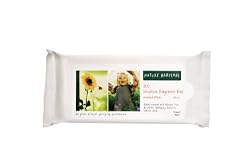 NaturebabycareTravelPackFragranceFreeWipeswithAloe30-CountPackages(Caseof14)(420Wipes)
