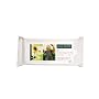 Nature babycare Travel Pack Fragrance Free Wipes with Aloe 30-Count Packages (Case of 14) (420 Wipes)