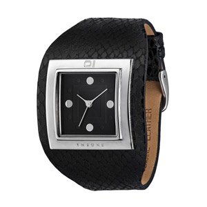 The One Binary Damenarmbanduhr Modell \"Sandwich\" AN01M04 Preisvergleich