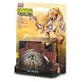 Mega Bloks Plasma Kreaps - Mummy Pyramid Tomb Stalker