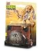 Mega Bloks Plasma Kreaps - Mummy Pyramid Tomb Stalker