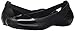 Crocs Women's Sienna Shiny Flat W
