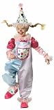 Cutie Clown Costume Child Size 6