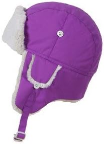 Jupa Zenya Insulated Girls' Hat Precious Purple XS/S