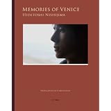 西島秀俊 PHOTO BOOK　「MEMORIES OF VENICE」