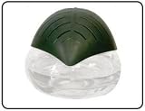 Thermax 25-MM-K-WHT Thermax Mini Max White Leaf Air Purifier Green