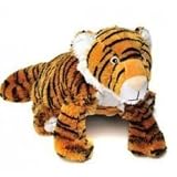 Plush Taj the Tiger 14