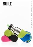 Klean Kanteen 18 oz Stainless Steel Bottles - With Insulated Totes. Pick your Style and Color Tote!