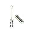 California Exotics / Swedish Erotica Cleopatra Clit Black Body Adornments Adult Sex Toy Kit