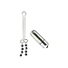 California Exotics / Swedish Erotica Cleopatra Clit Black Body Adornments Adult Sex Toy Kit
