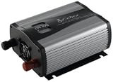 Product details for Cobra CPI 475 400-Watt 12-Volt DC to 120-Volt AC Power Inverter