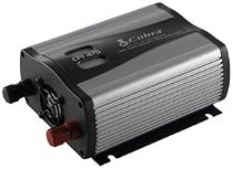 Cobra CPI 475 400-Watt 12-Volt DC to 120-Volt AC Power Inverter
