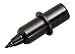Pen Plotter 3mm Hp Black Fine