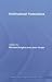 Multinational Federations (Routledge Series in Federal Studies) (Routledge Series in Federal Studies)