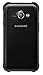 Samsung Galaxy J1 Ace J111F/DS 8GB Unlocked GSM Quad-Core Dual Sim Android Lollipop Smartphone - Black (International Version)