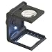 LIGHTED LINEN TESTER Drafting, Engineering, Art (General Catalog)