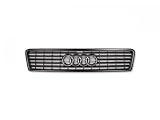 Produkt-Bild: FK Automotive FKSG963 Sportgrill Frontgrill Grill Audi A8 Typ D2 Baujahr 99-02