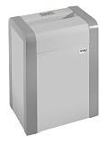 Dahle 30114 Cross Cut Paper Shredder