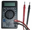 Sinometer DT830B 20-Range DMM & Battery Tester