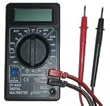 Sinometer DT830B 20-Range DMM & Battery Tester