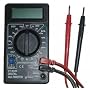 Sinometer DT830B 20-Range DMM & Battery Tester