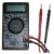 Sinometer DT830B 20-Range DMM & Battery Tester