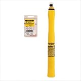 Ames True Temper 2062300 16-Inch Blacksmith Engineers Hammer Fiberglass Replacement Handle