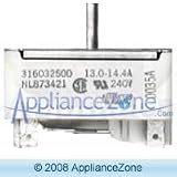 Review Frigidaire  / Stove/Oven/Range Oven Selector Switch - 316032500