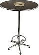 Poker Pub Tables