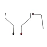 Hard Line Kit For 04' GTO Plate System. by Nitrous Outlet