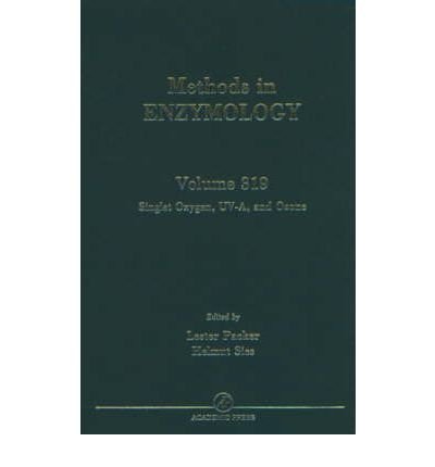 [(Singlet Oxygen, UV-A, and Ozone)] [Author: John N. Abelson] published on (July, 2000)