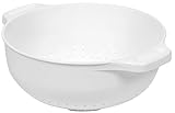 EKCO 5-Quart Plastic Colander