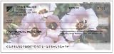 American Horticultural Society Personal Checks