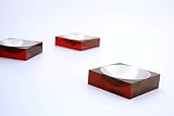 Block Dish Rouge