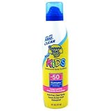 Banana Boat Kids Spf#50 Continuous Spray 6 oz.