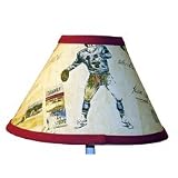 Varsity Sports - Lamp Shade