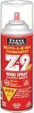 コニシ　ボンドスプレーのり　Ｚ２　４３０ｍｌ（エアゾール缶）　＃６３５２７　3990851　Z22