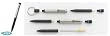 INKA Stift Ersatzmiene