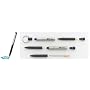 Nite Ize Inka Pen-blue Ink