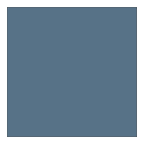 Montana Eureka Blue MTN 94 Spray Paint, 400-Millilitre Matt