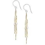 Anna Beck Designs Timor Flower Chandelier 18k
