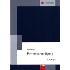 Firmenverteidigung: Die Vertretung von Unternehmensinteressen im Straf- und OWi-Verfahren