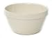 Mason Cash 8-1/2-Inch by 4-3/4-Inch Pudding Basin, 2-1/4-Quart Capacity, Size 18, White