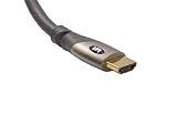 Monster MC 700HD-1M HDTV HDMI Cable (1 meter)