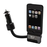  : Griffin RoadTrip FM Transmitter with SmartScan for iPod