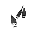 2 In 1 NDS-DS Lite USB Data Transfer Download Cable